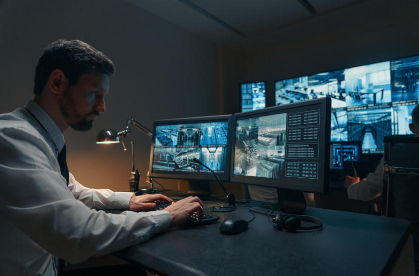 Monitoring w firmie – wskazówki eksperta z Tifom 997 Monitoring w firmie – wskazówki eksperta z Tifom 997