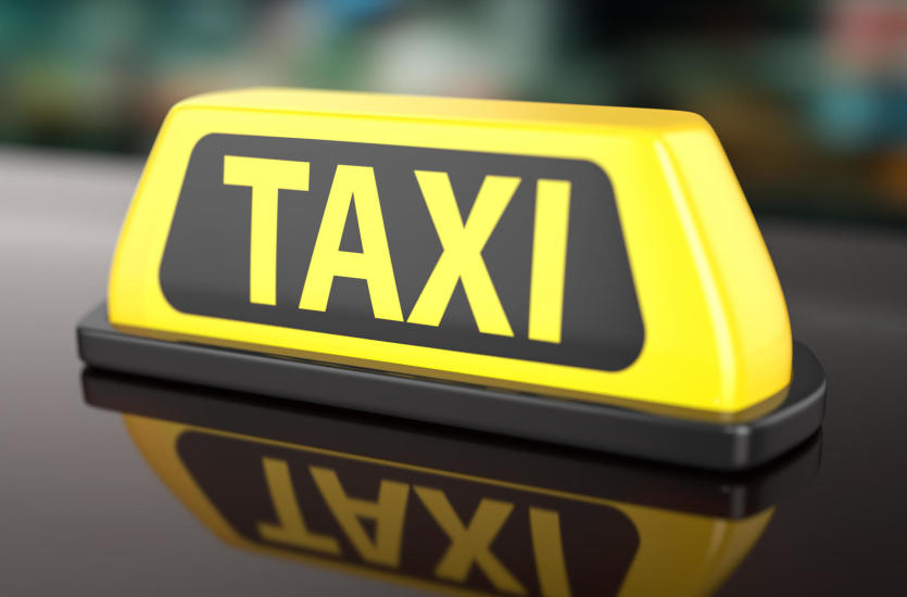 Hallo Taxi – usługi transportowe w Tychach, Mikołowie i okolicach