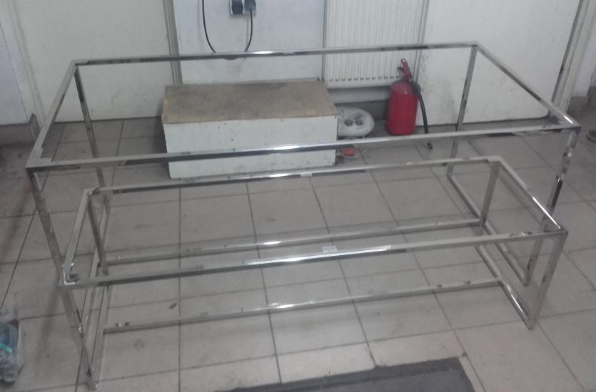 Jakie wyroby wchodzą w zakres galanterii ze stali nierdzewnej? Jakie wyroby wchodzą w zakres galanterii ze stali nierdzewnej?