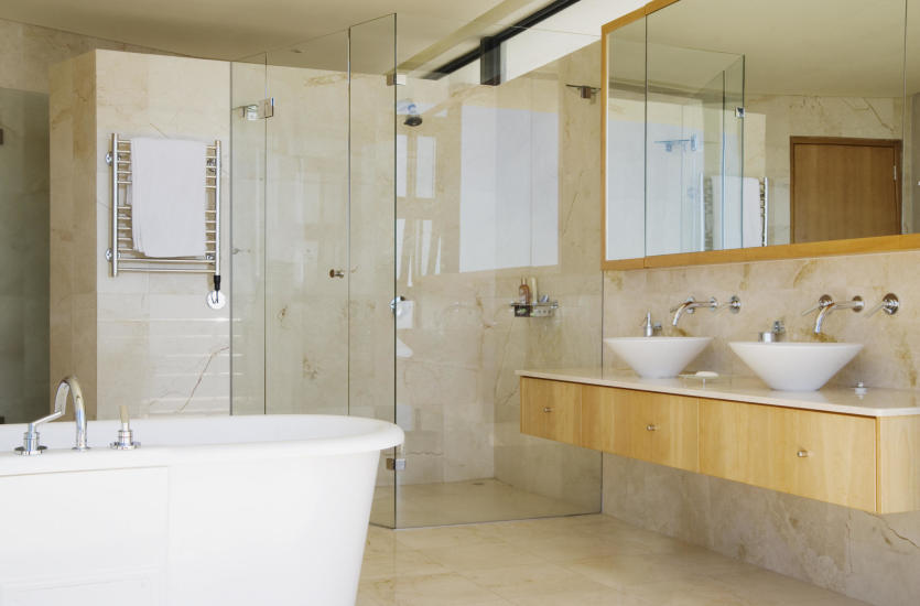 Hydromix – wysokiej jakości artykuły sanitarne dla Twojej łazienki!