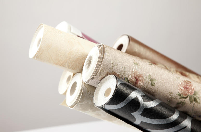 Precyzyjne układanie tapet ściennych z firmą Home Style Ewa Zdanowicz