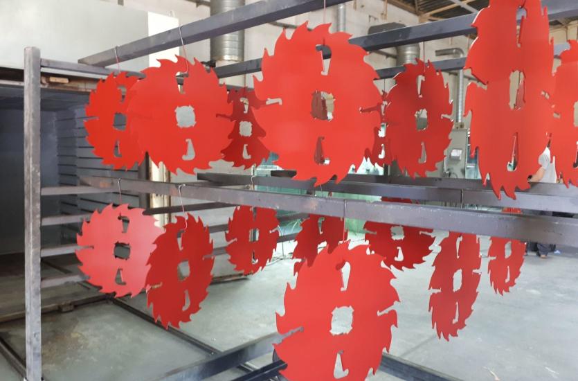 Powłoki fluoropolimerowe – innowacje rynku tworzyw sztucznych Powłoki fluoropolimerowe – innowacje rynku tworzyw sztucznych