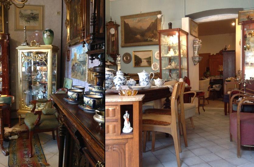 Szukasz oryginalnych mebli zabytkowych? Zapoznaj się z ofertą firmy Styl i Wnętrze