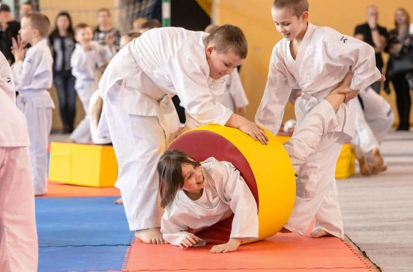 Dlaczego trenować judo w klubie Fight Fun Michał Bartusik? Dlaczego trenować judo w klubie Fight Fun Michał Bartusik?