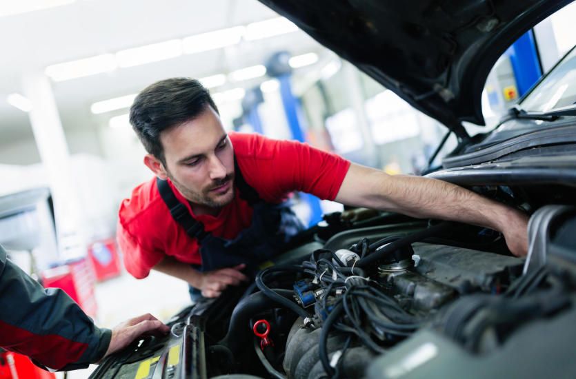 Jak bezpiecznie kupić auto, czyli pomoc profesjonalistów Jak bezpiecznie kupić auto, czyli pomoc profesjonalistów