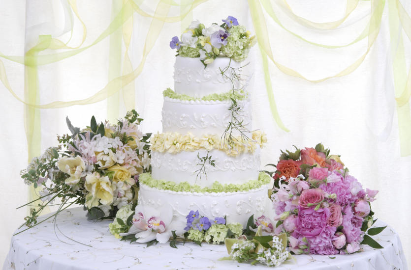 Jakie torty można zamówić w cukierni Anielskie Wypieki?