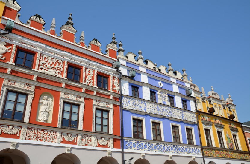 Jak utrzymywane jest piękno polskich zbytków? – konserwacja obiektów architektonicznych Jak utrzymywane jest piękno polskich zbytków? – konserwacja obiektów architektonicznych