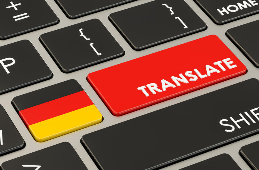 Kancelaria Tłumacza Języka Niemieckiego Dr Łukasz Brzana – dlaczego warto?