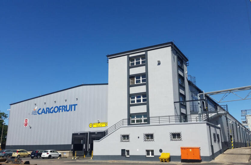 Ekspert z firmy Cargofruit wyjaśnia, w jakim celu dokonuje się odprawę celną