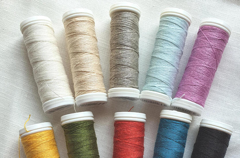Linen Hit – największy wybór naturalnych wyrobów pasmanteryjnych