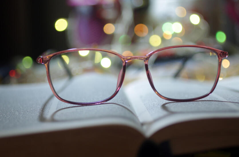Wybierz okulary ze specjalistami z salonu optycznego Ewy Głuch Wybierz okulary ze specjalistami z salonu optycznego Ewy Głuch