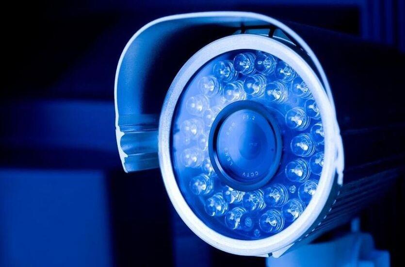  Montaż monitoringu wizyjnego z firmą Jack Systems