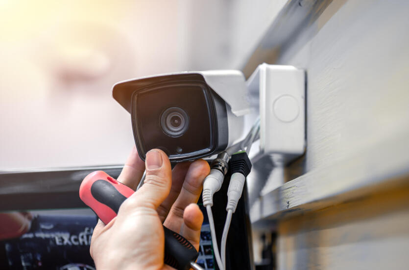  Zalety wyboru monitoringu od Bf Alarm