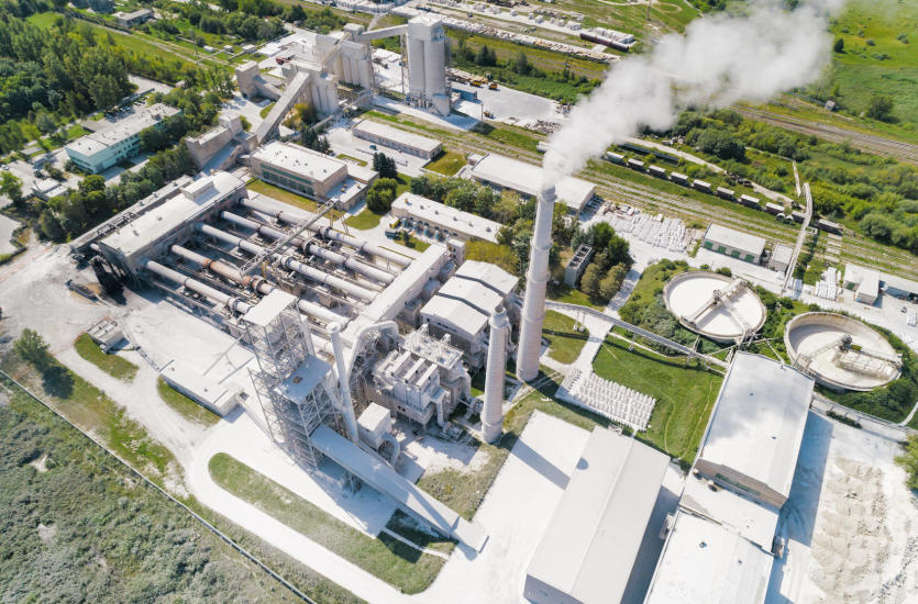 Biura projektowe usług technicznych – tworzenie ośrodków przemysłowych Biura projektowe usług technicznych – tworzenie ośrodków przemysłowych