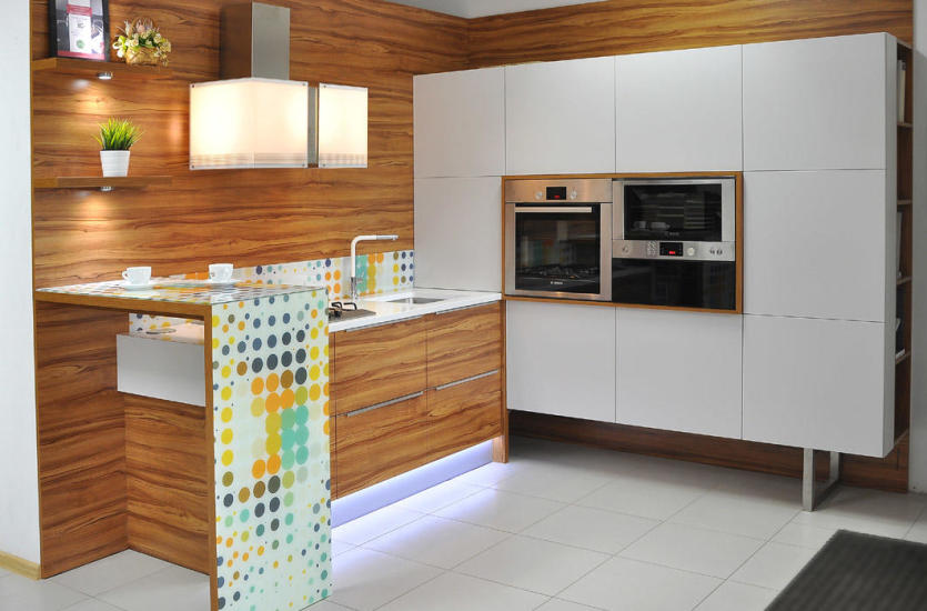 Kuchnia projektowana na wymiar? – postaw na jakość materiałów