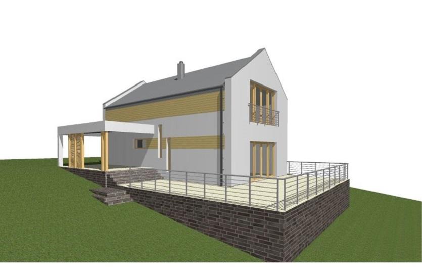 Jakie usługi jest w stanie zrealizować dobra pracownia architektoniczna? Jakie usługi jest w stanie zrealizować dobra pracownia architektoniczna?