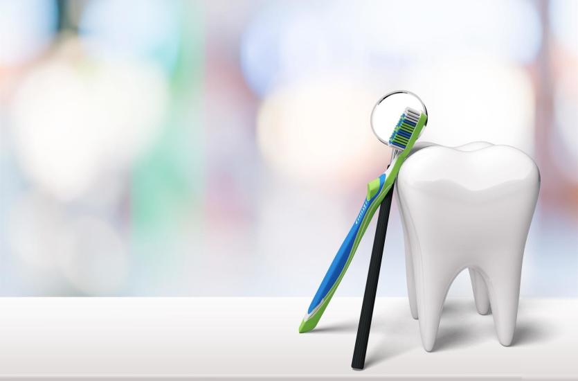 Profilaktyka stomatologiczna dla pięknych i mocnych zębów!