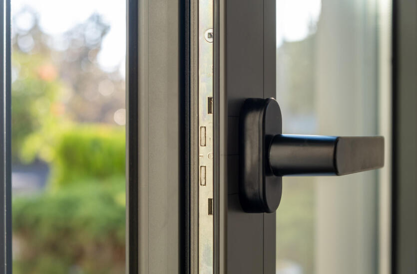 Poznaj zalety okien aluminiowych – Firma De-Bo Józefa Deptuły 