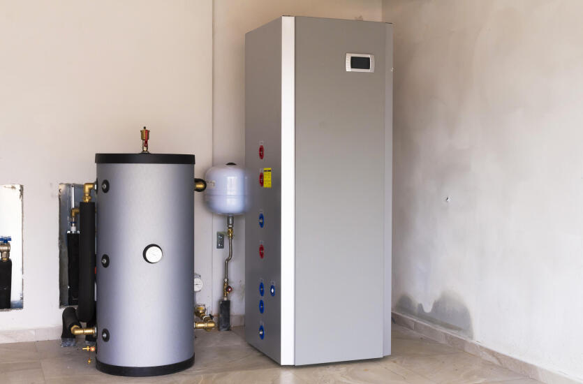  Instalacja pompy ciepła z firmą Instal Król 