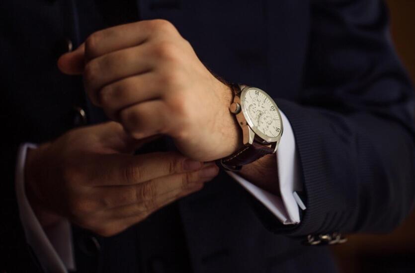 Od czego zależy żywotność zegarka?