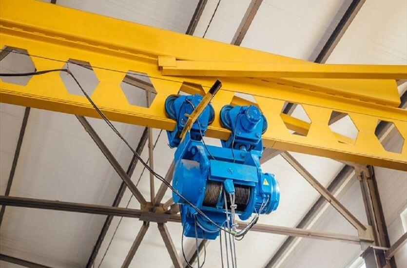 Jak działają i jakie znaczenie mają hamulce suwnicy?