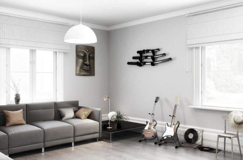 Najważniejsze prace wykończeniowe – jak zadbać o wygląd wnętrz?