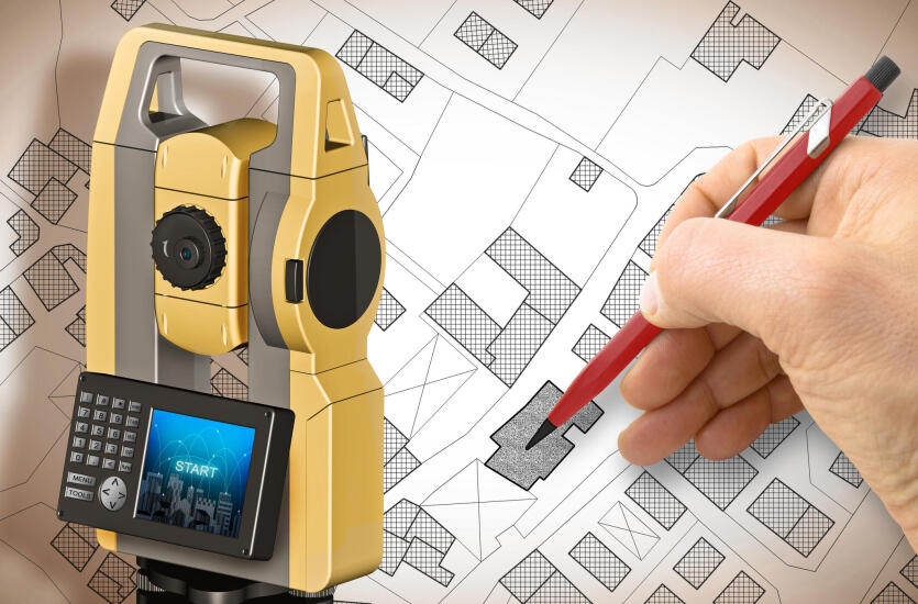 Mapy prawne z gdyńską firmą Gopi 