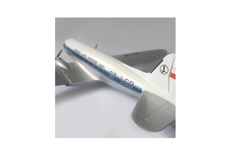  Kalkomania modelarska – oferta Drukarni Copio