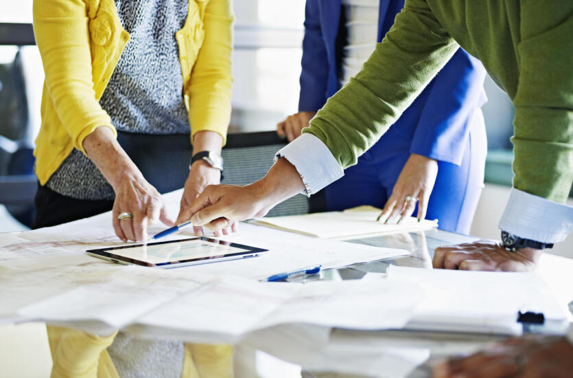 Projekt instalacji gazowej z firmą PROINSTAL z Limanowej