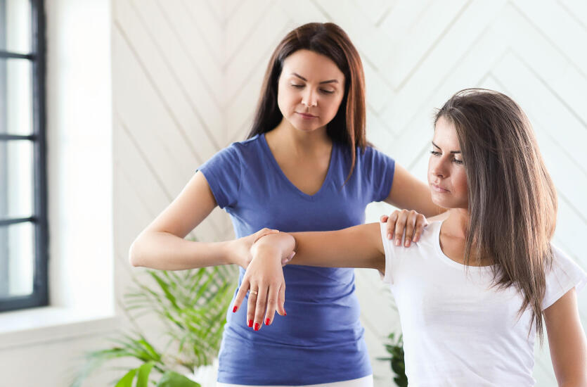  Centrum Szkoleniowe MediKos – profesjonalne szkolenia dla fizjoterapeutów i masażystów