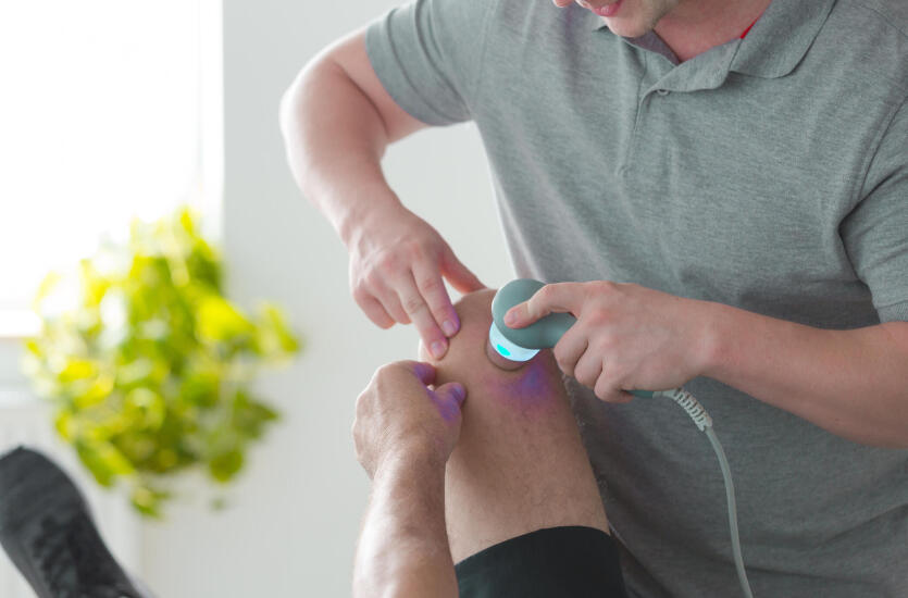 Dlaczego INDIBA® ACTIV CT 8 to przełom w rehabilitacji? Dlaczego INDIBA® ACTIV CT 8 to przełom w rehabilitacji?