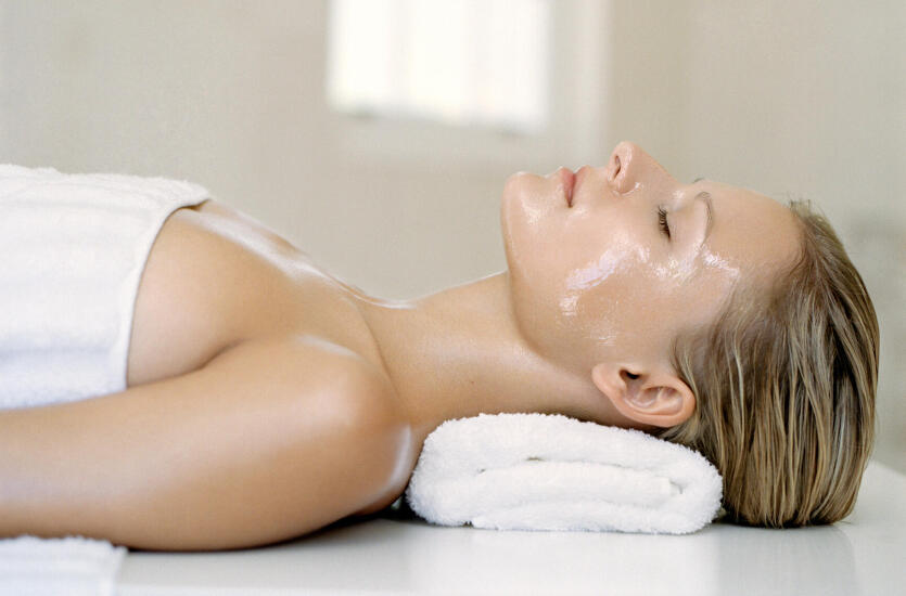  Zadbaj o siebie i swoje samopoczucie w Gabinecie kosmetycznym Barbary Langosz