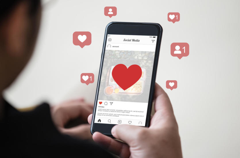 Jak budować komunikację na Instagramie? Jak budować komunikację na Instagramie?