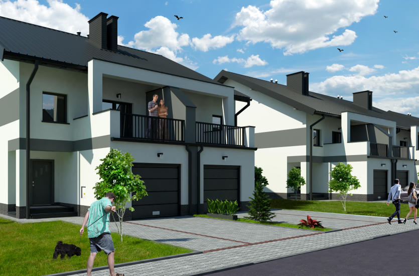 Dlaczego budowa domu pod klucz jest opłacalna?