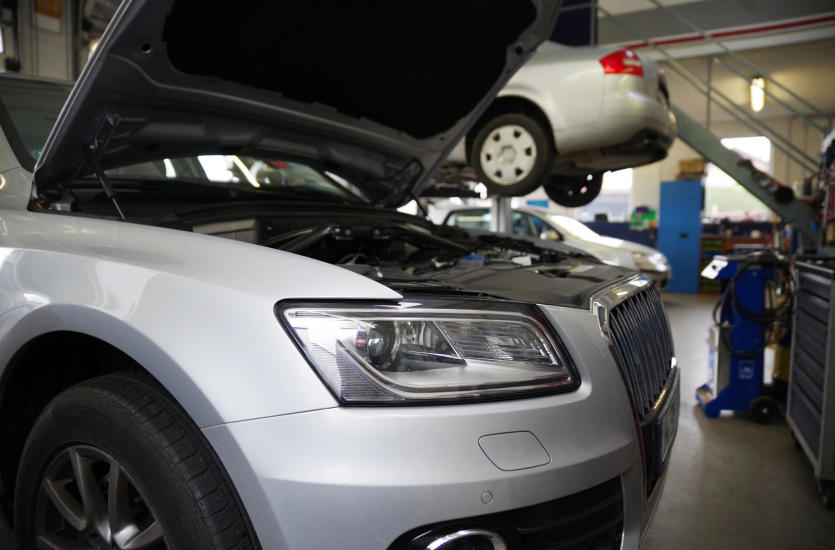 Nie tylko naprawy – czym jeszcze zajmuje się zakład mechaniki pojazdowej? Nie tylko naprawy – czym jeszcze zajmuje się zakład mechaniki pojazdowej?