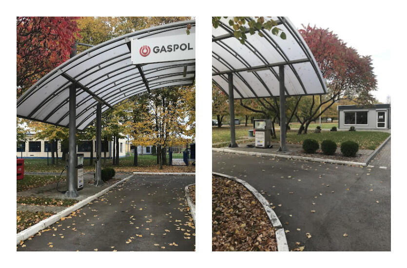 Czy tankowanie LPG na stacji Trans-Wag Sp. z o.o. jest opłacalne?