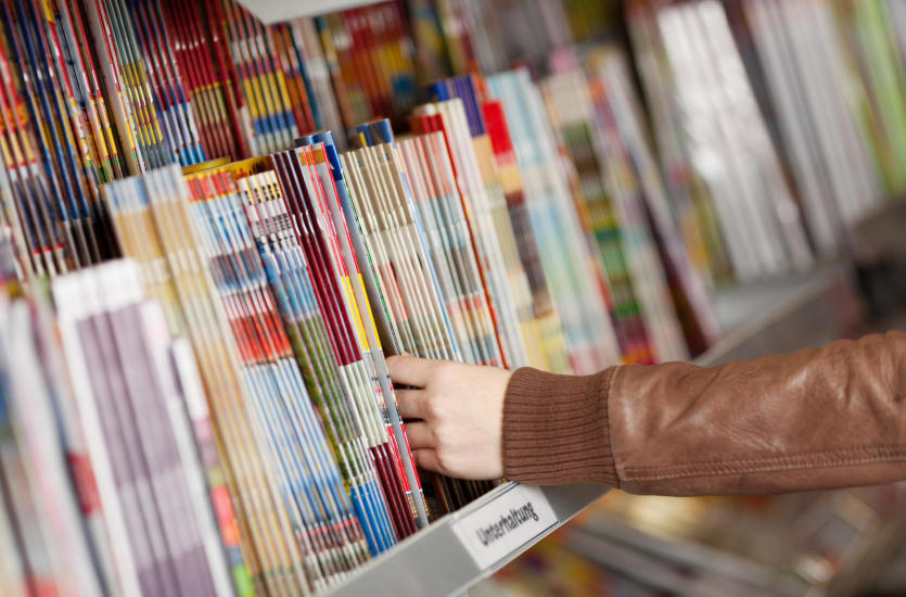 Popularnonaukowe czasopisma o postępach w medycynie oraz o badaniach klinicznych. Popularnonaukowe czasopisma o postępach w medycynie oraz o badaniach klinicznych.