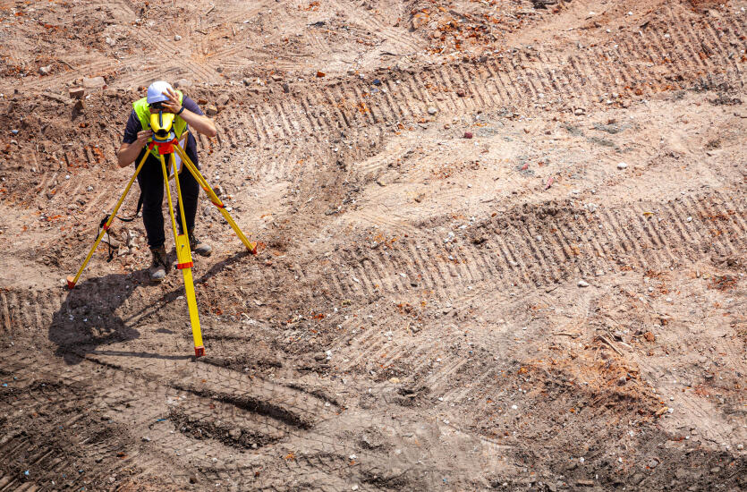 Wszystko, co trzeba wiedzieć o wytyczaniu budynków z Geo-Plan