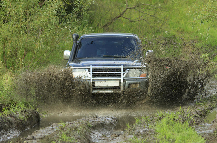 Napęd Super Select – najważniejsze informacje