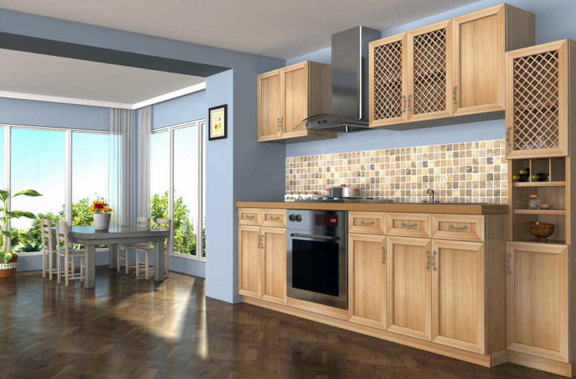 Wykończenie obiektu pod klucz – co oferują specjaliści?