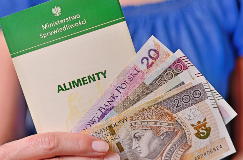 Kto w Polsce ma prawo do ubiegania się o otrzymanie alimentów? Kto w Polsce ma prawo do ubiegania się o otrzymanie alimentów?