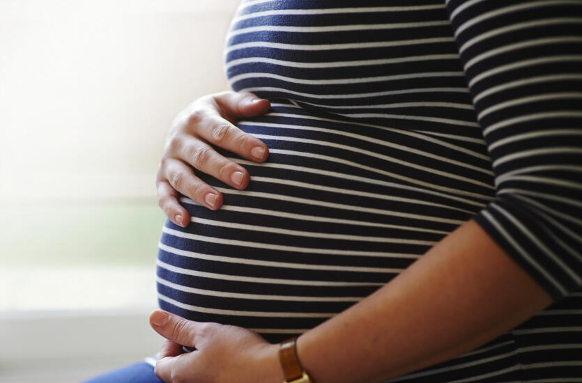 Położna rodzinno-środowiskowa Halina Grudzień – opieka okołoporodowa