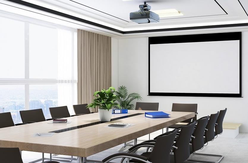 Cechy dobrej sali konferencyjnej Cechy dobrej sali konferencyjnej