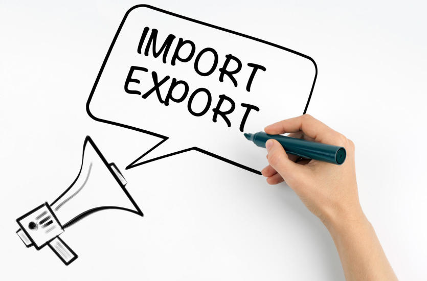 Deklaracja INTRASTAT – pomoc agencji celnej