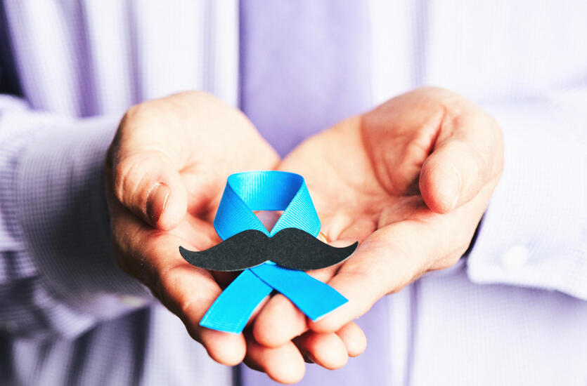 Regularne wizyty u urologa – nie daj się rakowi prostaty! Centrum Medyczne im. Janusza Mierzwy