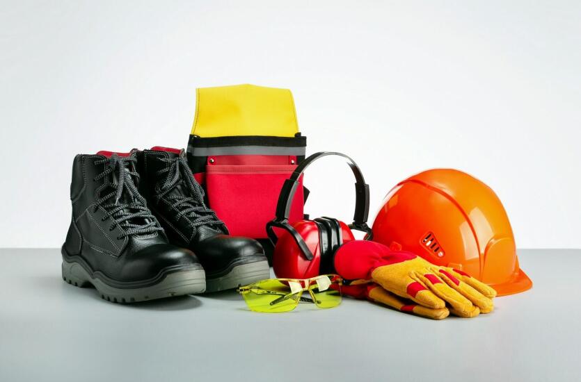 Specjalistyczna odzież ochronna do różnych prac - Przedsiębiorstwo Stasiak