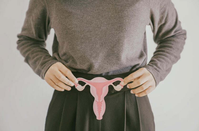 Bolesne miesiączki - kiedy podejrzewać endometriozę? Bolesne miesiączki - kiedy podejrzewać endometriozę?