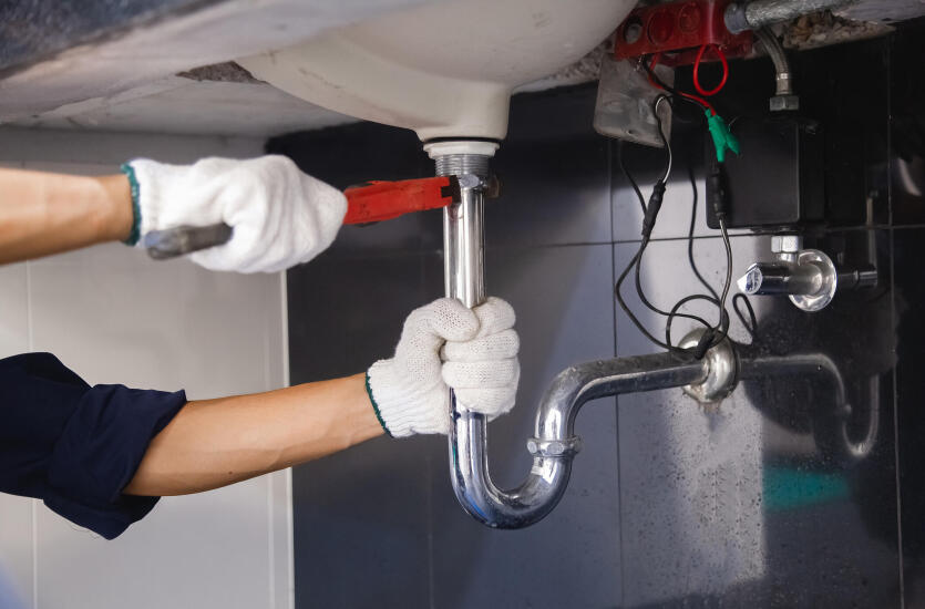 Instalacja wodna niezbędnym elementem każdego domu i nie tylko