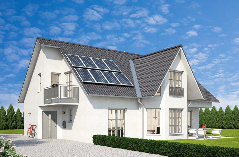 Odnawialne źródła energii - co warto wiedzieć? Odnawialne źródła energii - co warto wiedzieć?