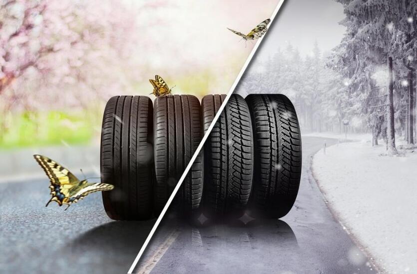 Wagner PHU: Czym charakteryzują się opony całoroczne i czy warto zdecydować się na ich zakup?